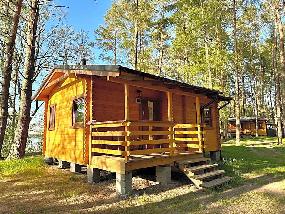 Ośrodek Wypoczynkowy Jeziornik