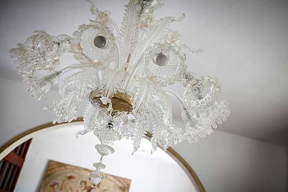 Domus Socolatae Residenza d'Epoca Charming B&B - Adults Only