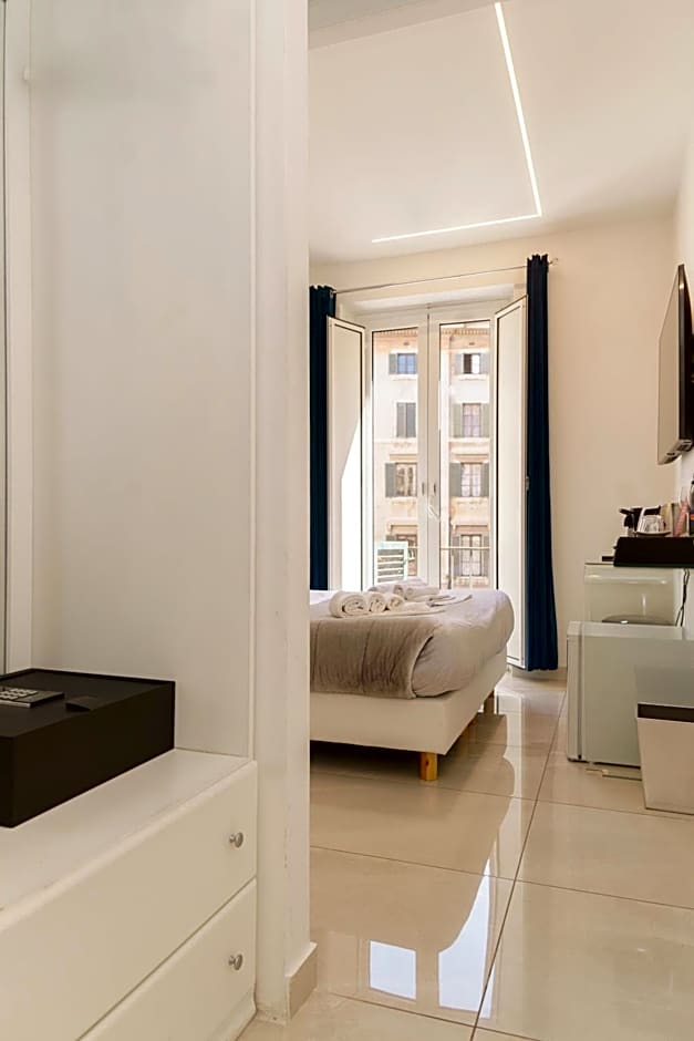 Piazza Venezia Grand Suite