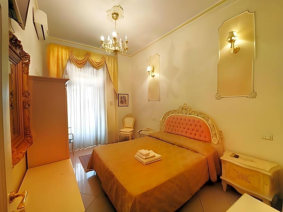 Imperial Rooms Luxury Guest House