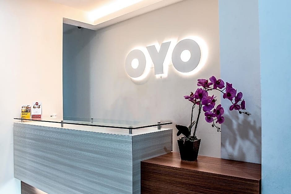 OYO 137 Permata Tawakal