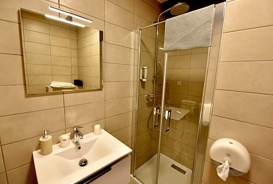 Le Relais du Château