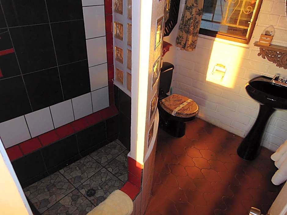 Poco Cielo Hotel
