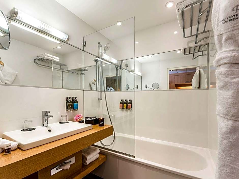Grand Hotel Roi Rene Aix en Provence Centre - MGallery by Sofitel