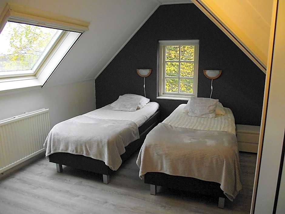 B&B Landgoed Sonneborghe
