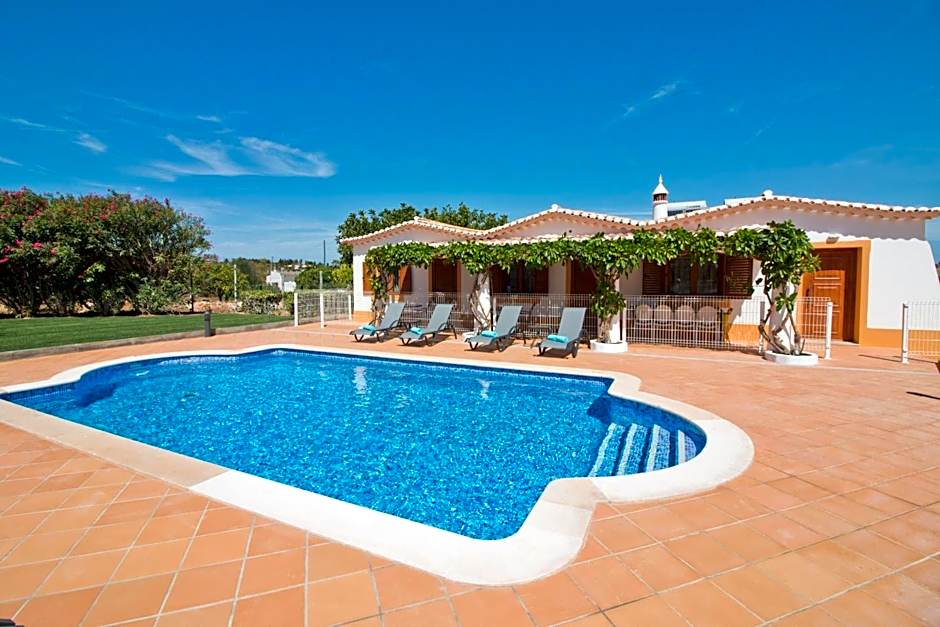 Casa da Ladeira Branca