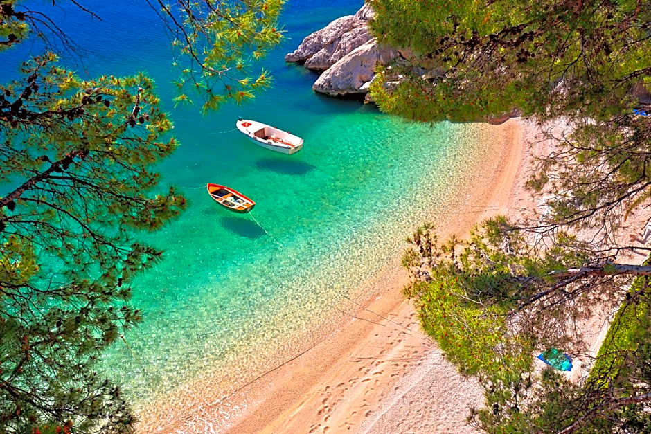 Bluesun Mala Berulia