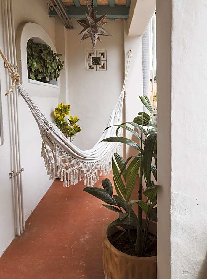 Sayulita Central Hotel