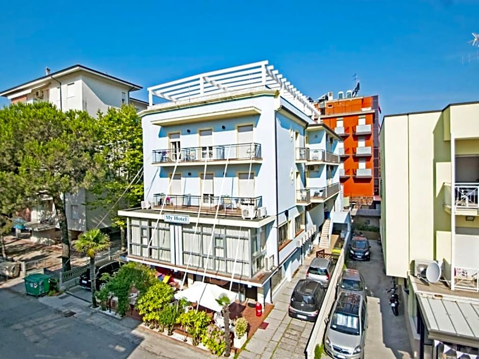 My Hotel Cesenatico