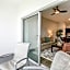 1Bed/1Bath Pet Friendly Condo at the Melia