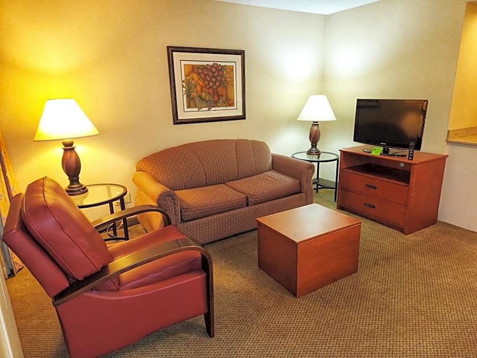 La Quinta Inn & Suites by Wyndham Appleton-College Avenue