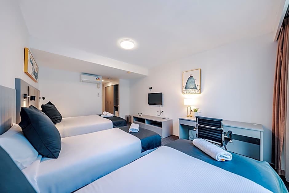 The Select Inn Penrith