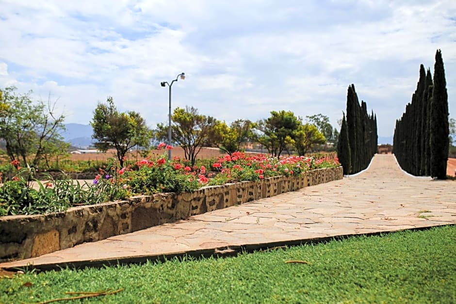 Rancho el Parral