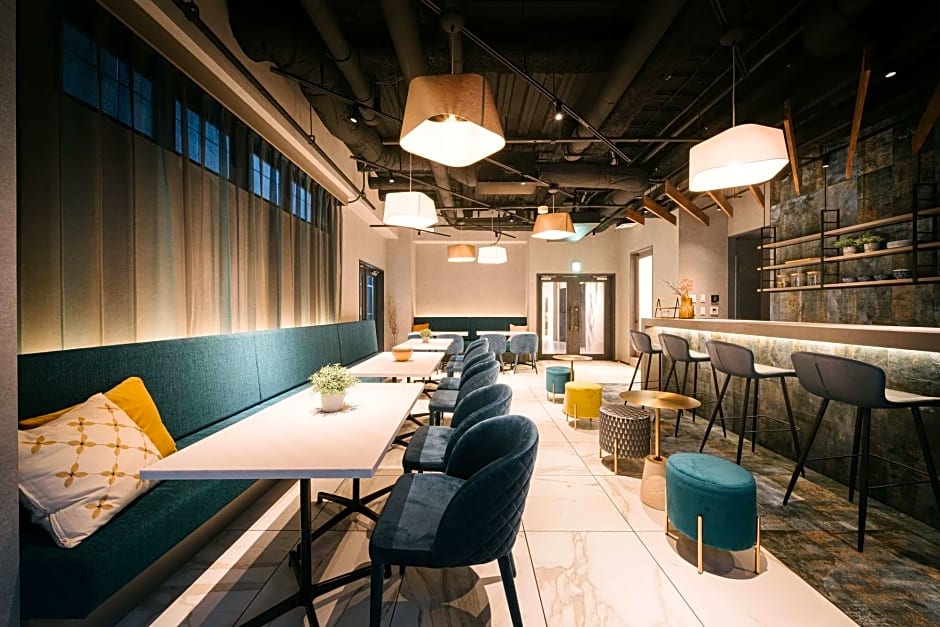 R HOTEL NAMBA South
