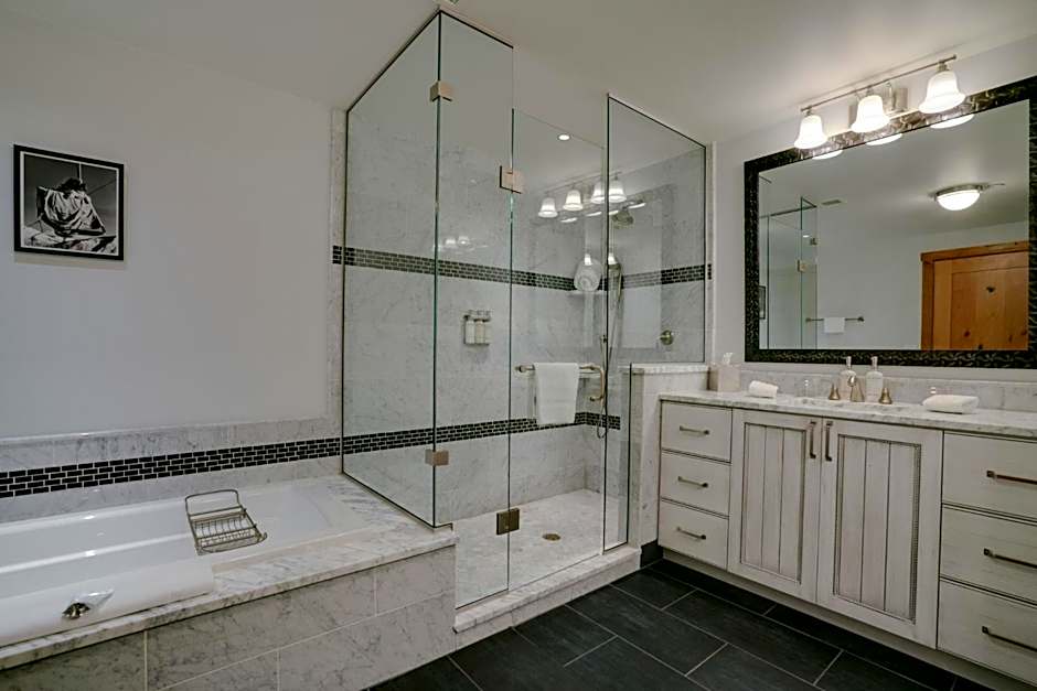 The Blake at Taos Ski Valley