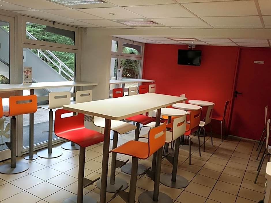 Première Classe Valence Sud