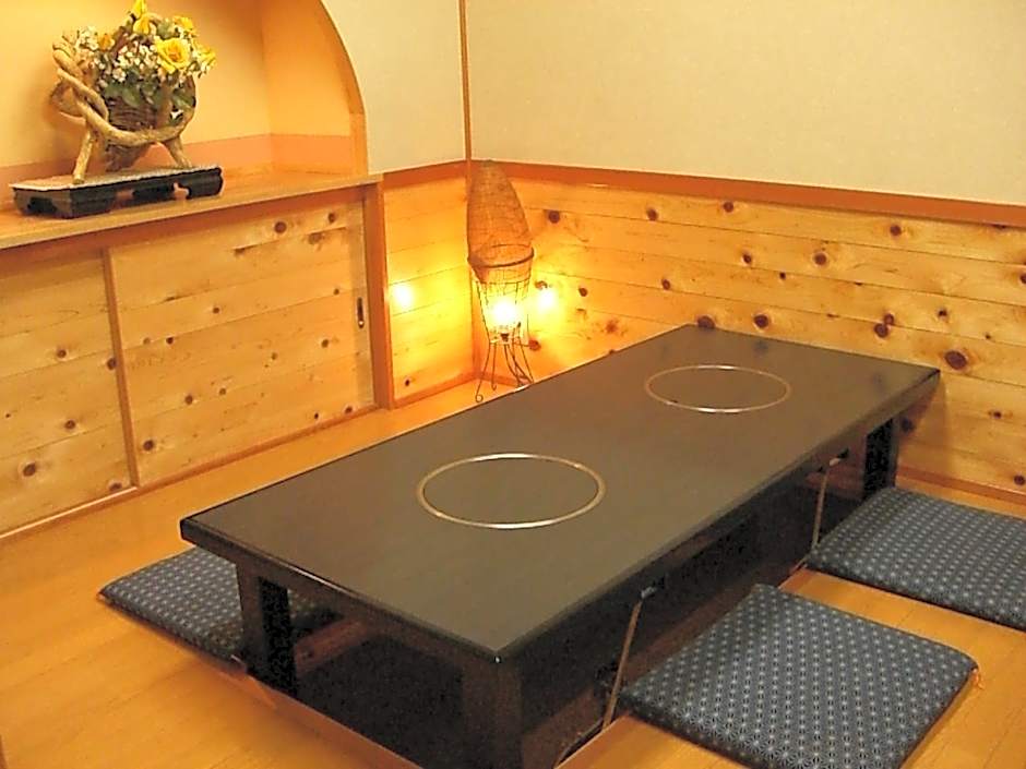 Michishio Ryokan