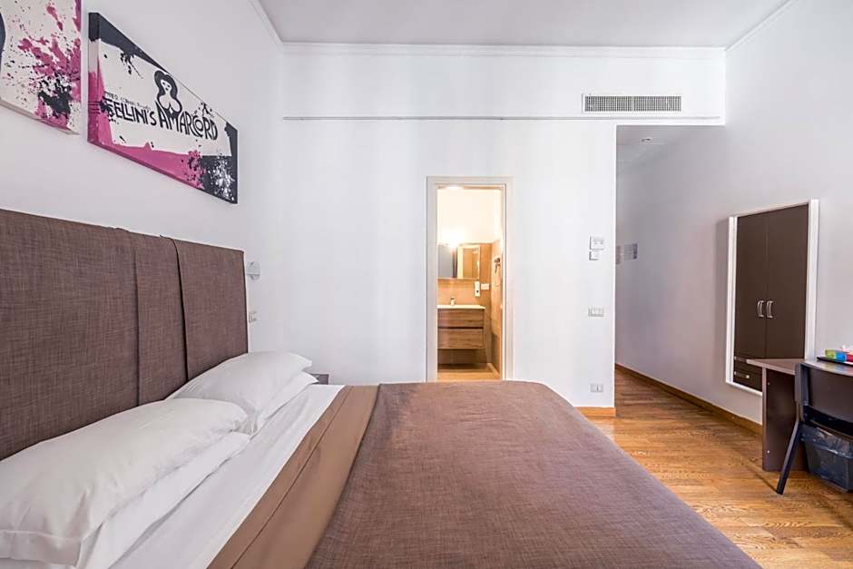 Rome Armony Suites
