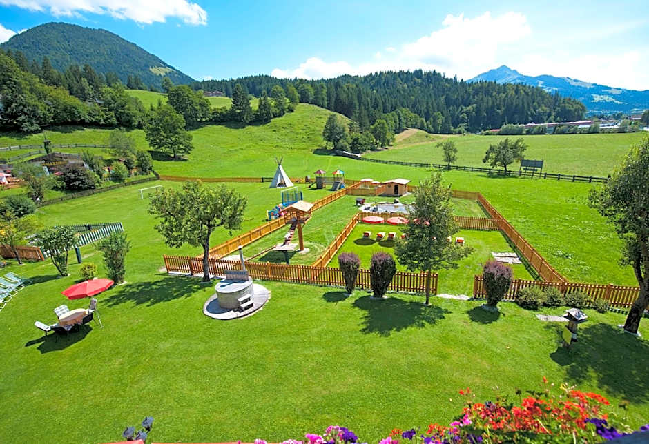 Erlebnisgut & Reiterhof Oberhabach