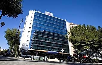 voco Madrid Retiro By IHG