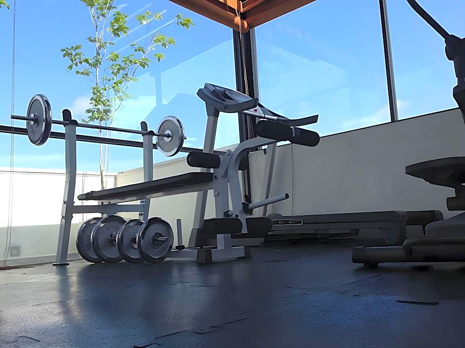 Rockwell Colombo Hotel