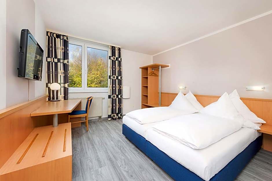 Hotel Bochum Wattenscheid Affiliated by Melia