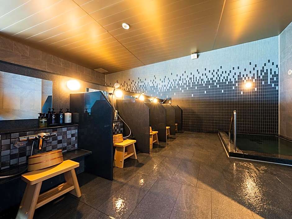 Grandvrio Hotel Beppuwan Wakura - ROUTE INN HOTELS -