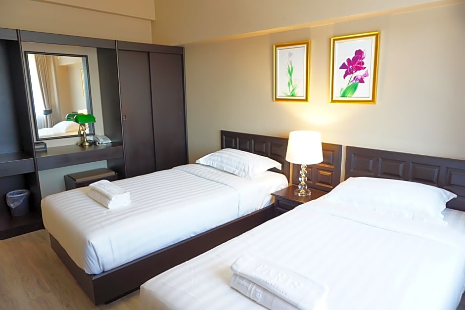 TARIS ART HOTEL PHRAE