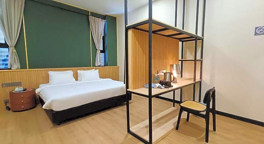 Urban Inn Alor Setar