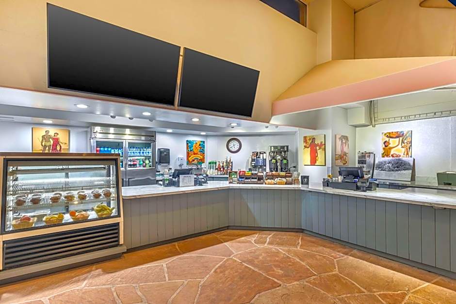 Hilton Vacation Club Ka'anapali Beach Maui