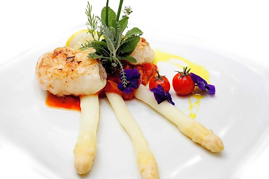 Parkhotel Altmühltal