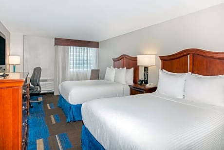 Double Room - Patio - Non-smoking
