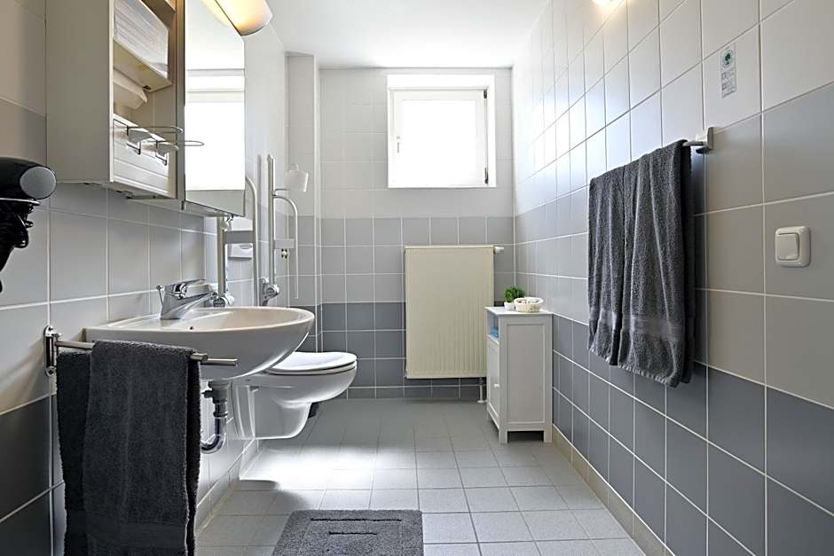 Gästehaus St. Martin