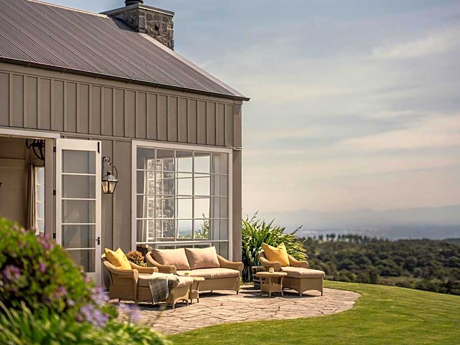 Rosewood Cape Kidnappers