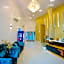 Convenient Grand Plus Hotel Suvarnabhumi