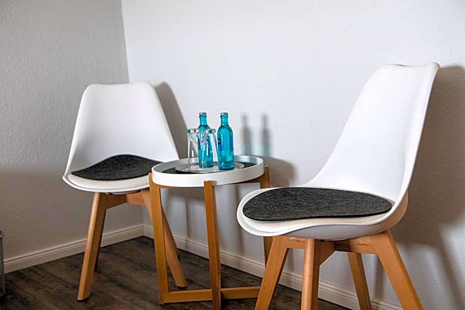 Zum Alten Fährhaus - Bed & Breakfast