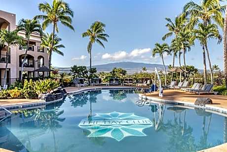 Hilton Grand Vacations Club Kohala Suites Waikoloa