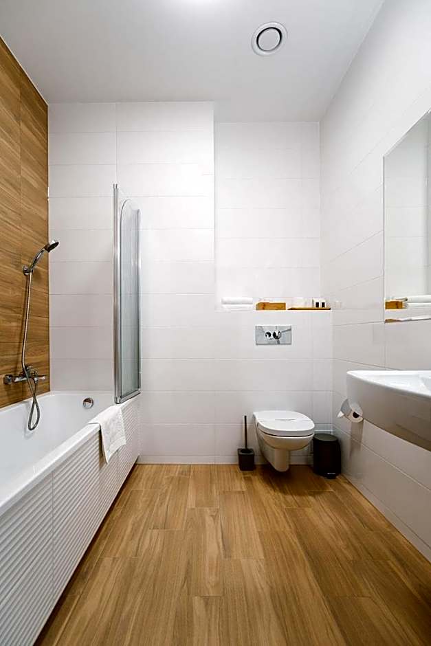Hotel Polonia