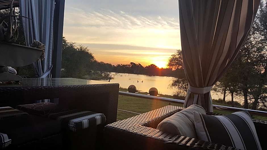 Palala Boutique Game Lodge and Spa