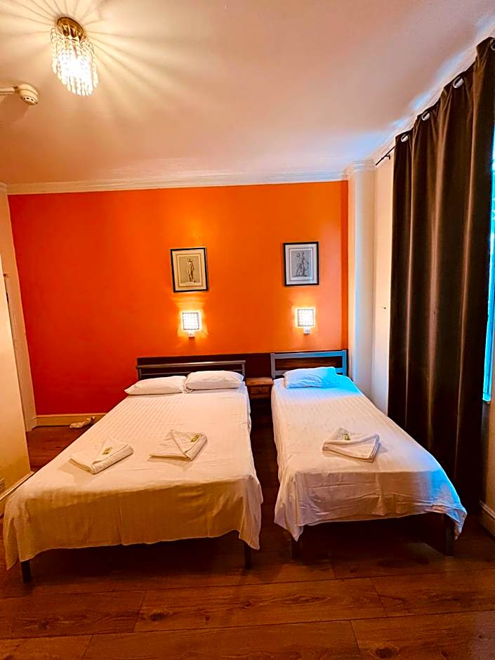 Gresham Hotel Bloomsbury