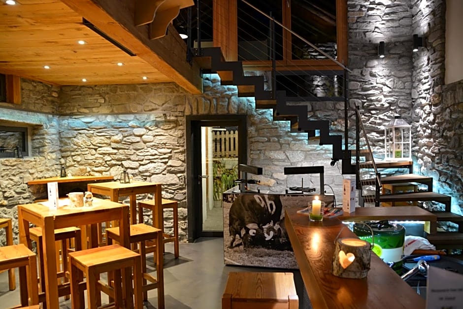 Hotel-Restaurant Eyholz