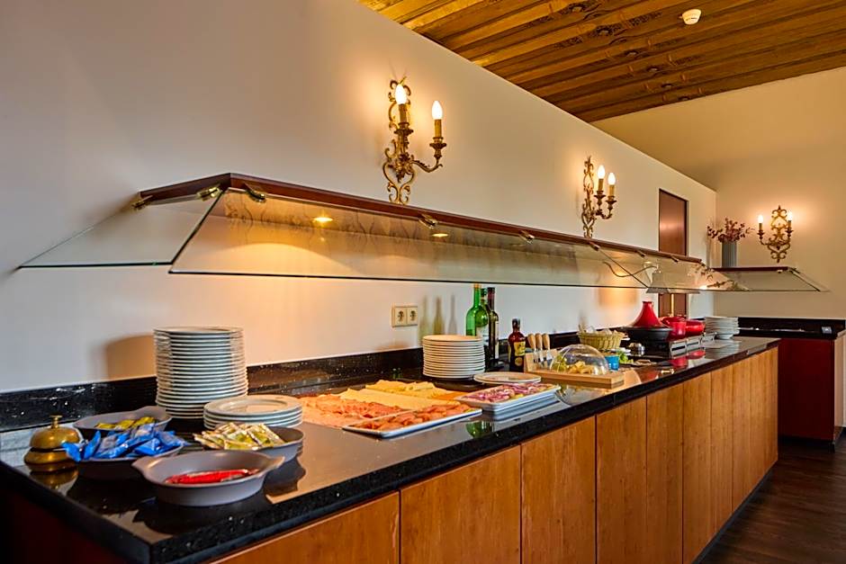 Trip Inn Hotel Der Adelshof