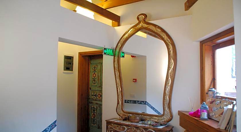 İbri Boutique Hotel