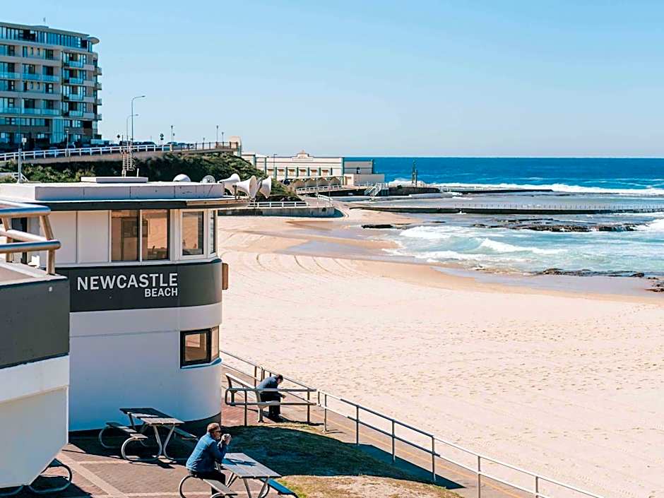 Novotel Newcastle Beach