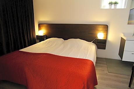 budget rooms Doppenberg