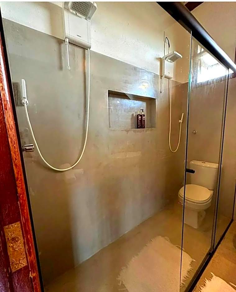 Villa do Sossego - Caraíva