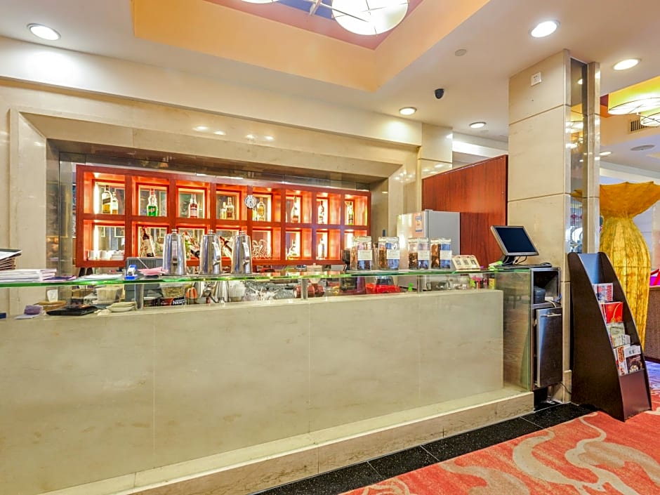 Yanling Hotel