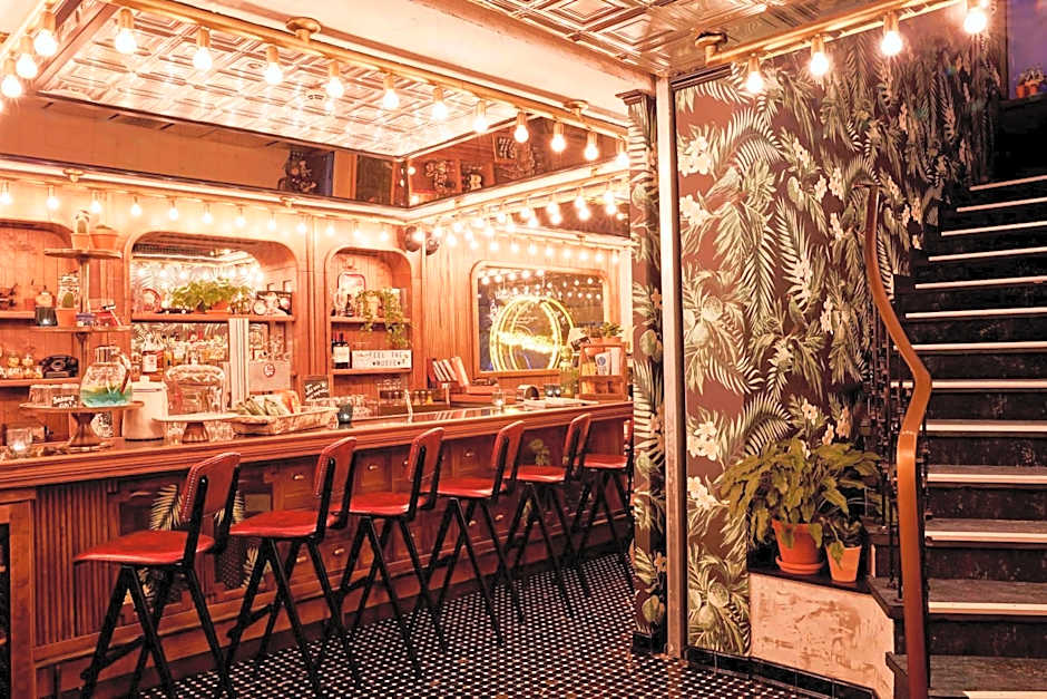 Max Brown Hotel Midtown, part of Sircle Collection