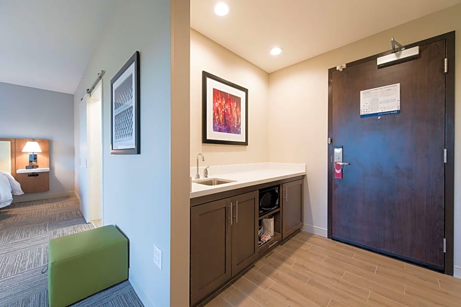 Hampton Inn By Hilton & Suites Fayetteville, Nc