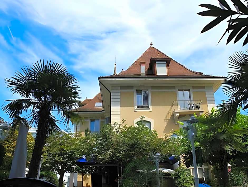 Hotel Central